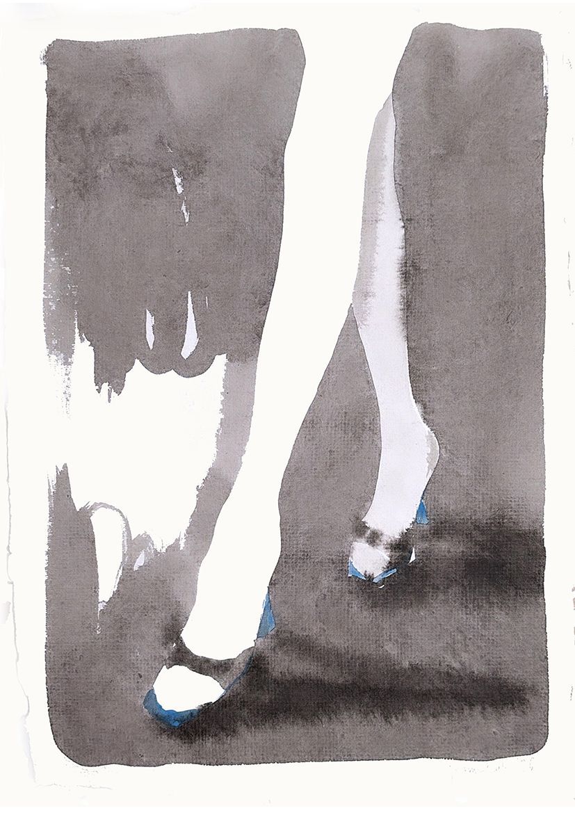Joanna Layla - ‘once in a blue moon’