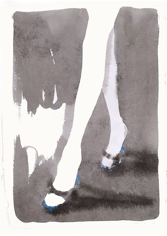 Joanna Layla - ‘once in a blue moon’