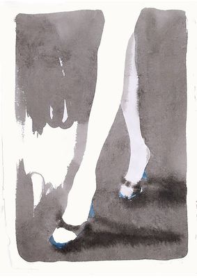 Joanna Layla - ‘once in a blue moon’