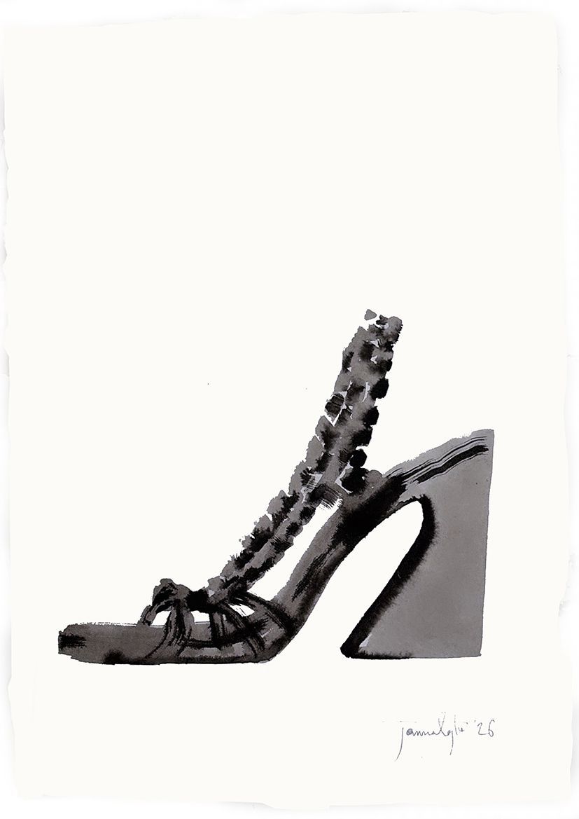Joanna Layla - ‘Fendi’ Joanna Layla - ‘Fendi’
