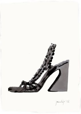 Joanna Layla - ‘Fendi’ Joanna Layla - ‘Fendi’