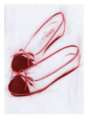 Carlotta Hey - ‘CHANEL’ - Limited Edition Carlotta Hey - ‘CHANEL’ - Limited Edition