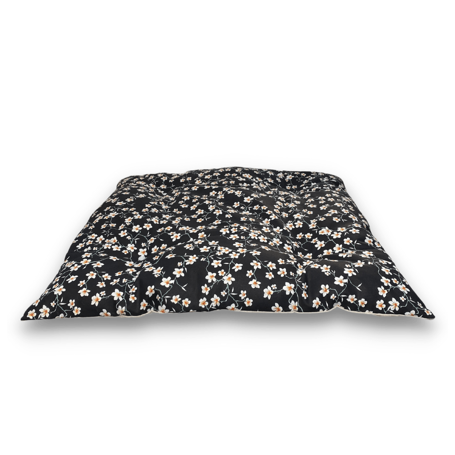 Tapis de méditation - Zabuton Meï Hua