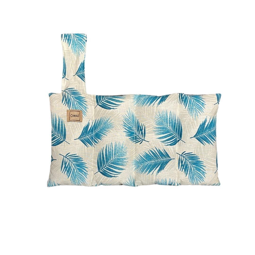 Lombaire  - Plume d'Ange - Bouillotte Sèche Lavable