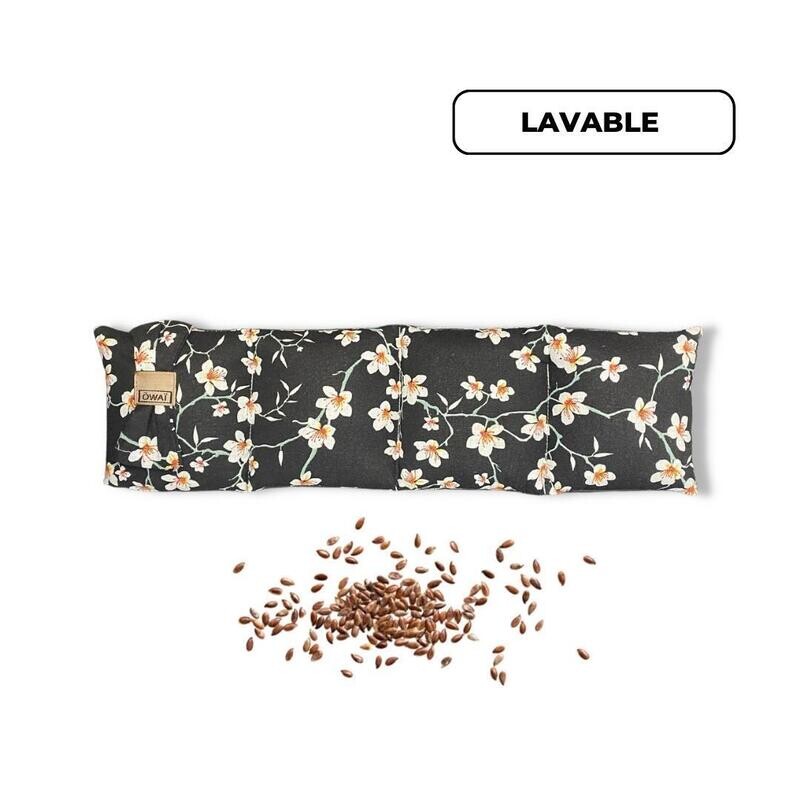 Cervicale - Meï Hua - Bouillotte Sèche Lavable