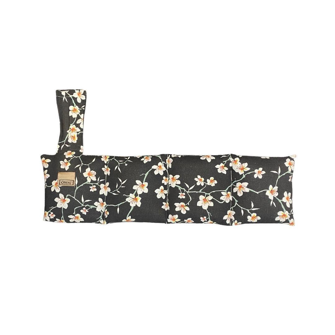 Cervicale - Meï Hua - Bouillotte Sèche Lavable