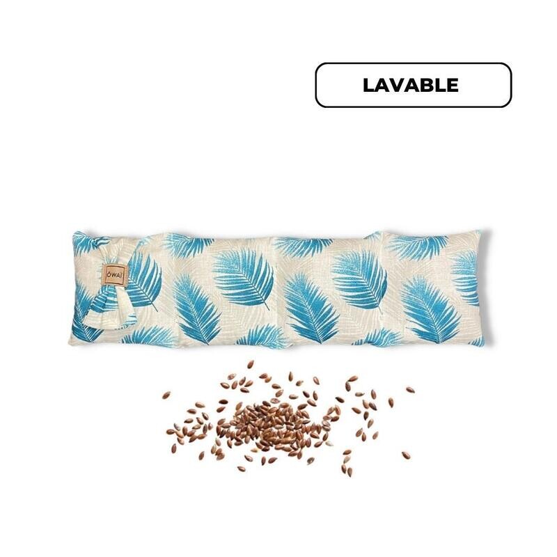 Cervicale - Plume d'Ange - Bouillotte Sèche Lavable