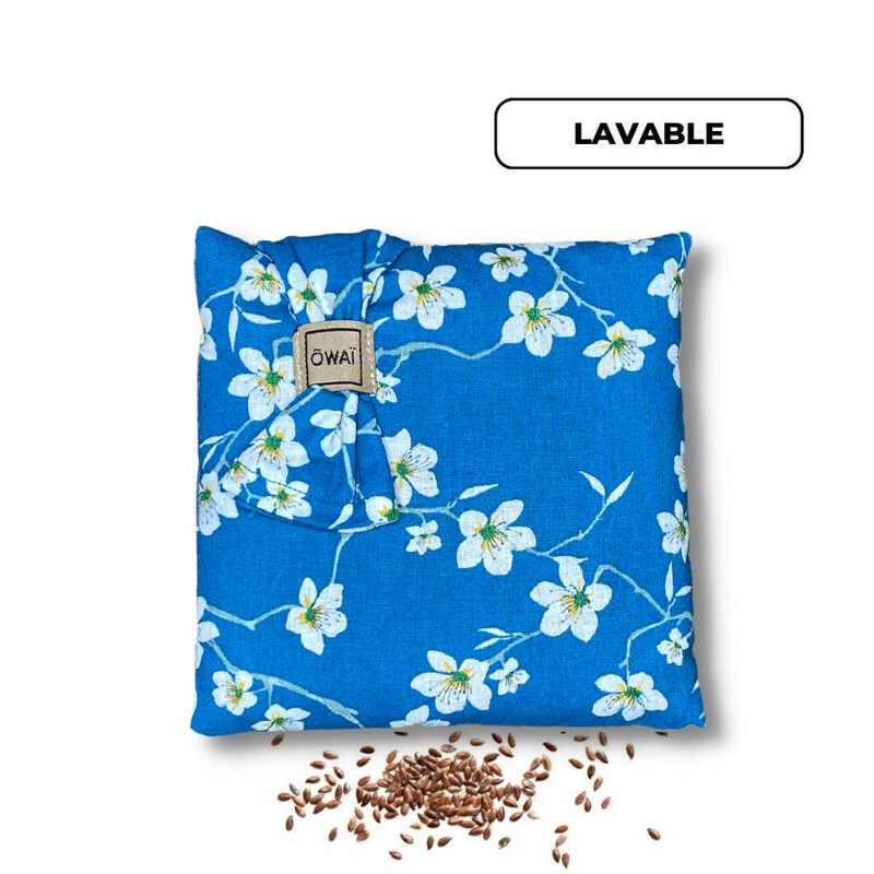 La "Mini"- Anaïs Lavable et rechargeable