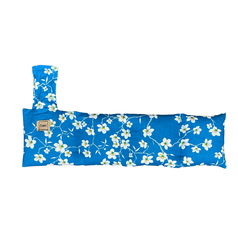 Cervicale - Anaïs - Bouillotte Sèche Lavable