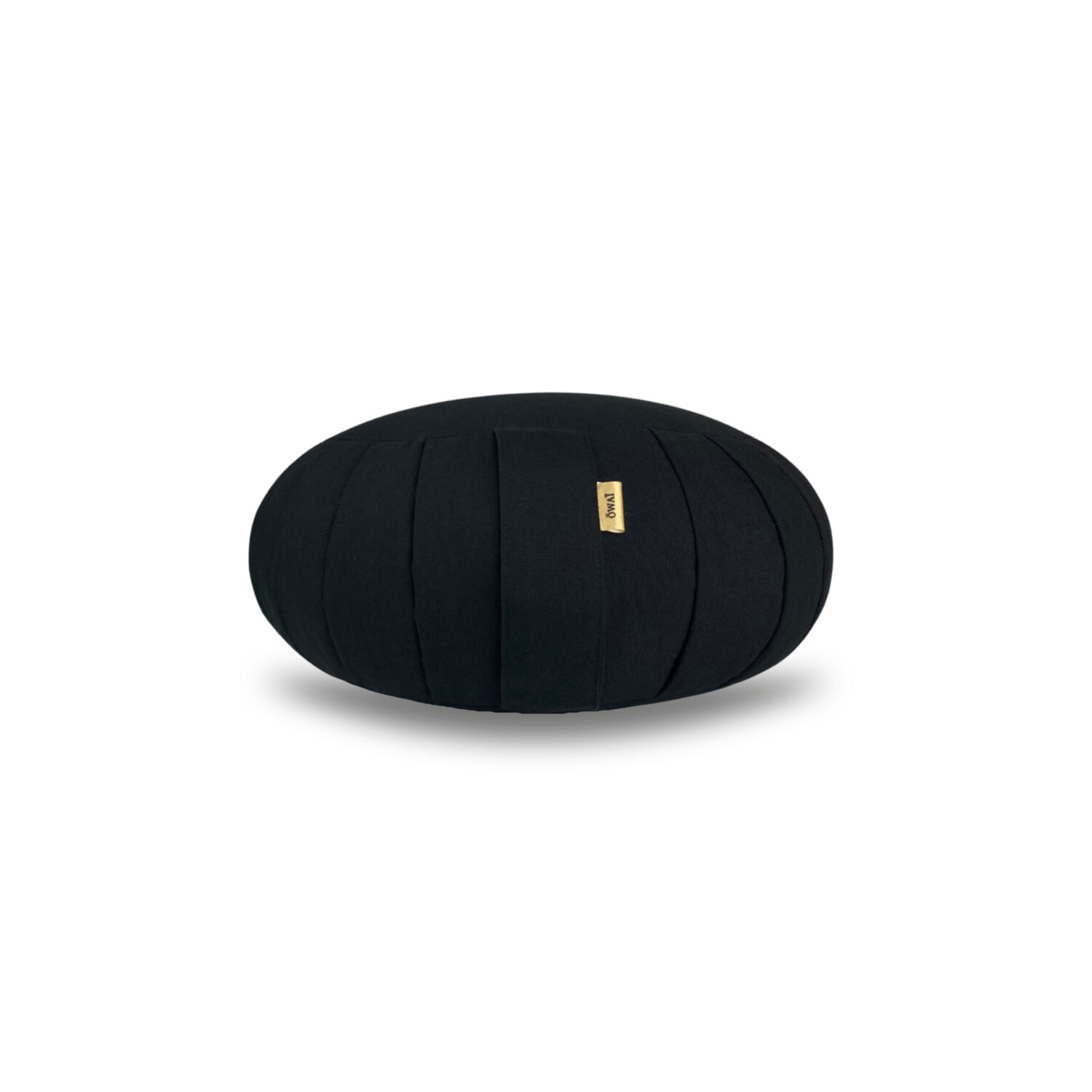 Coussin de méditation - Zafu Noir