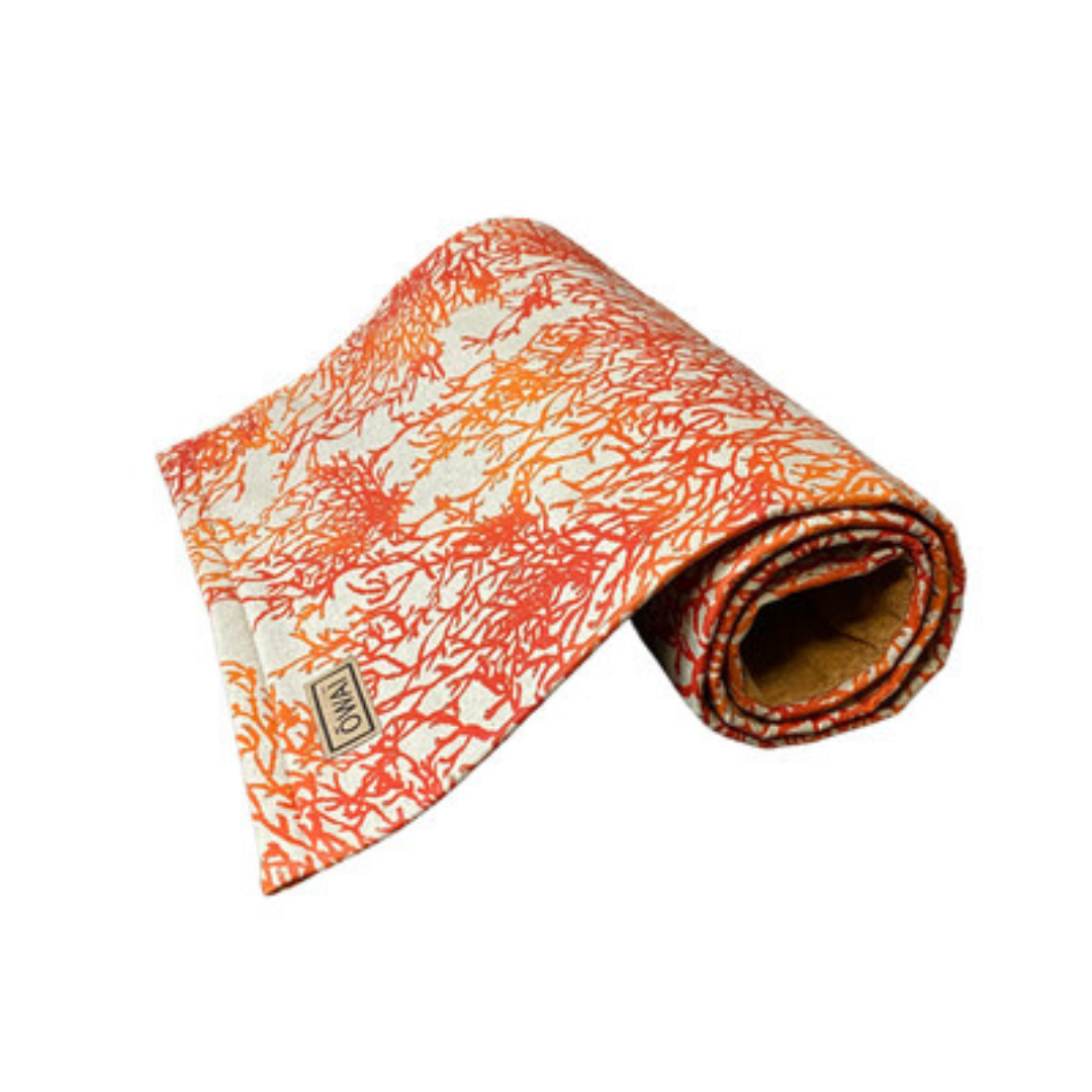 Tapis de Yoga - Vanuatu