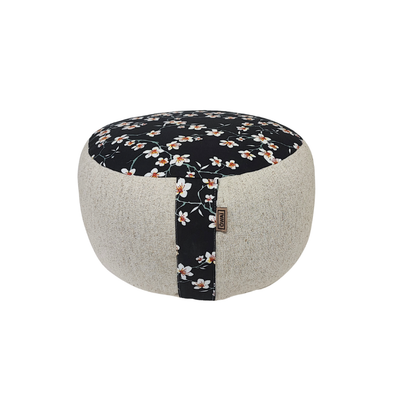 Coussin de méditation haut - Rondo Meï Hua