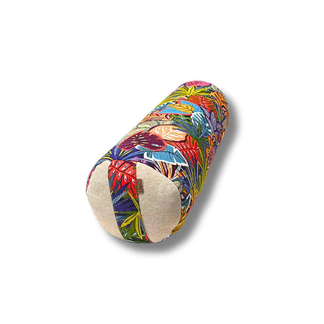 Bolster Tropical