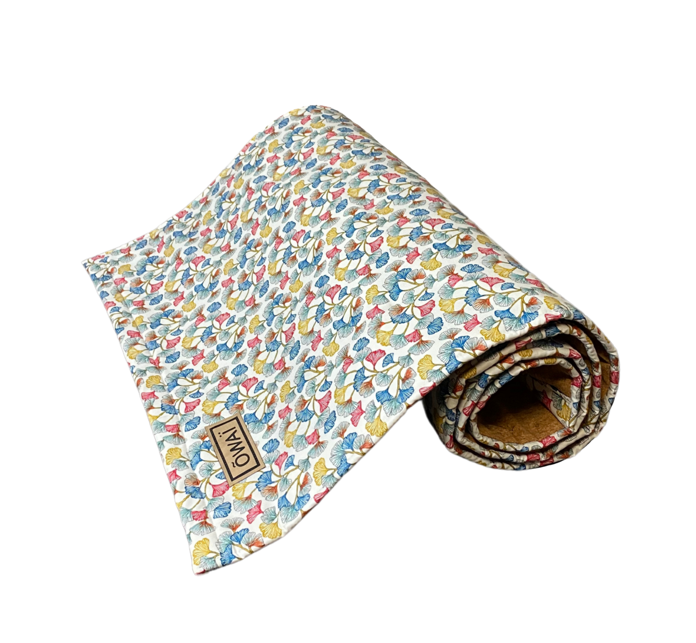 Tapis de Yoga -Ko Samui