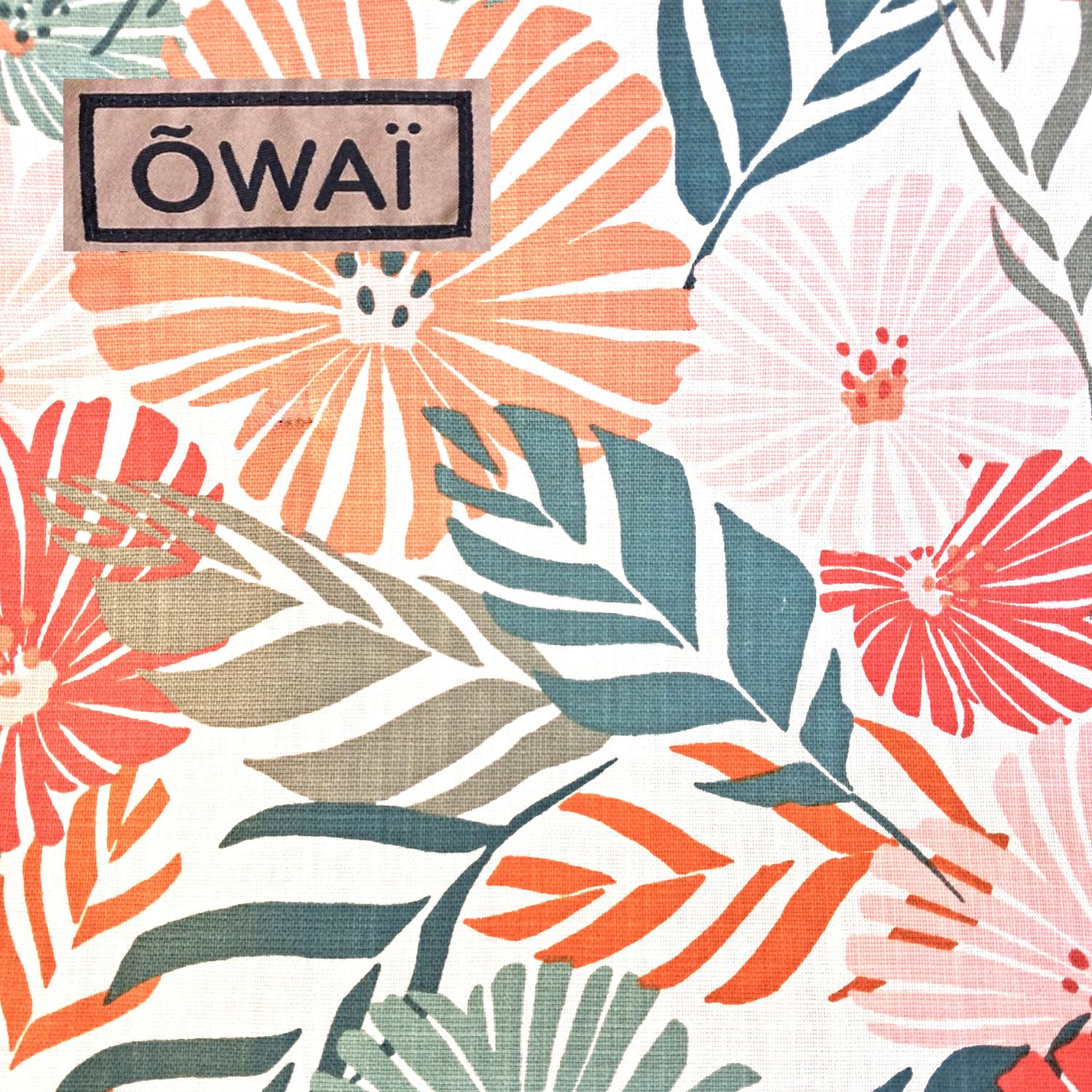 Baya - Le tapis et sa sangle