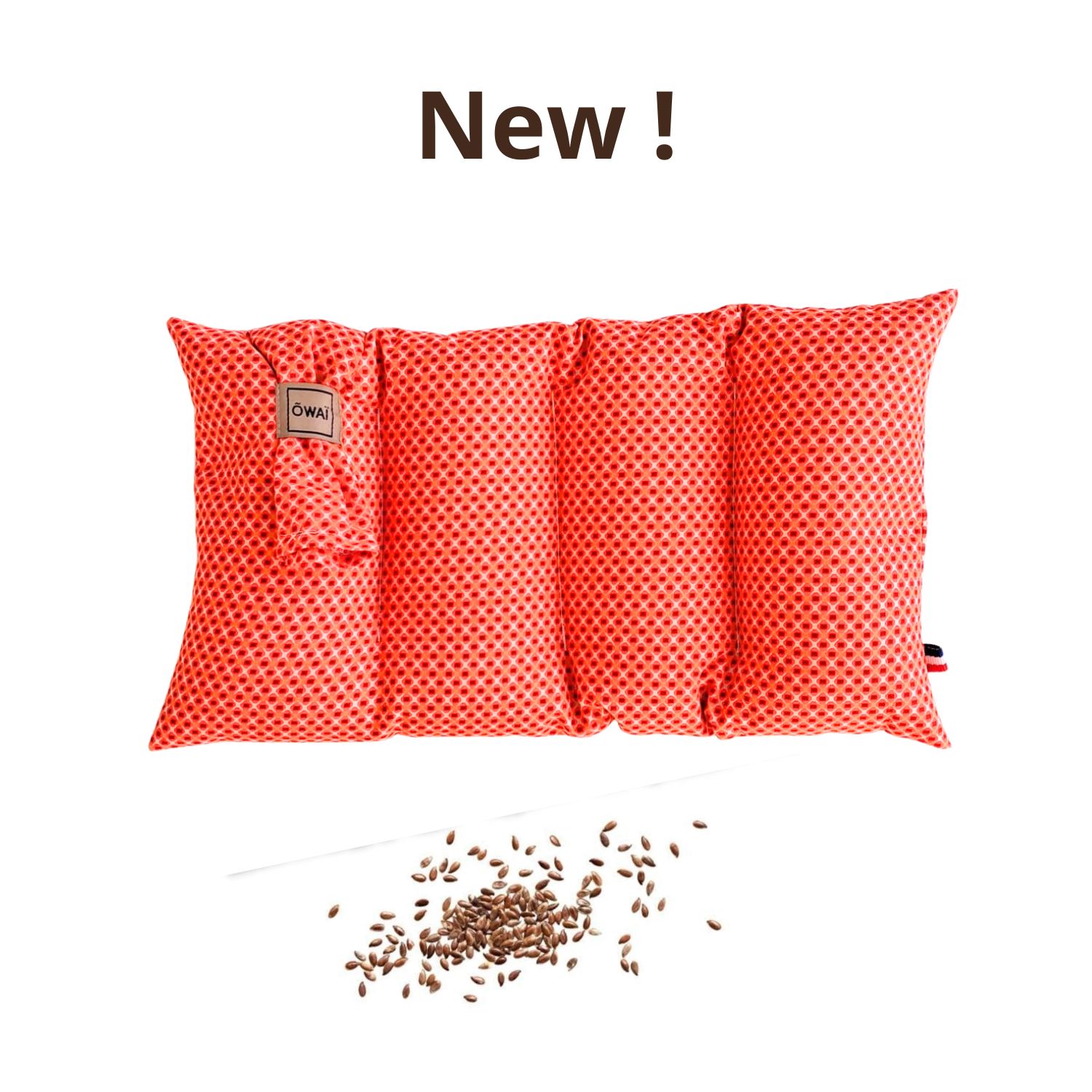 Lombaire - Sūrya - Lavable et rechargeable