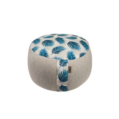 Coussin de méditation haut Rondo Plume d'Ange 