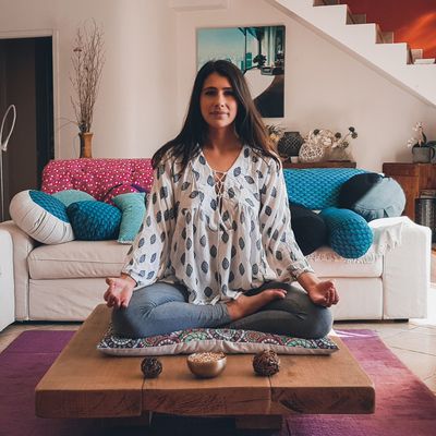 Méditation