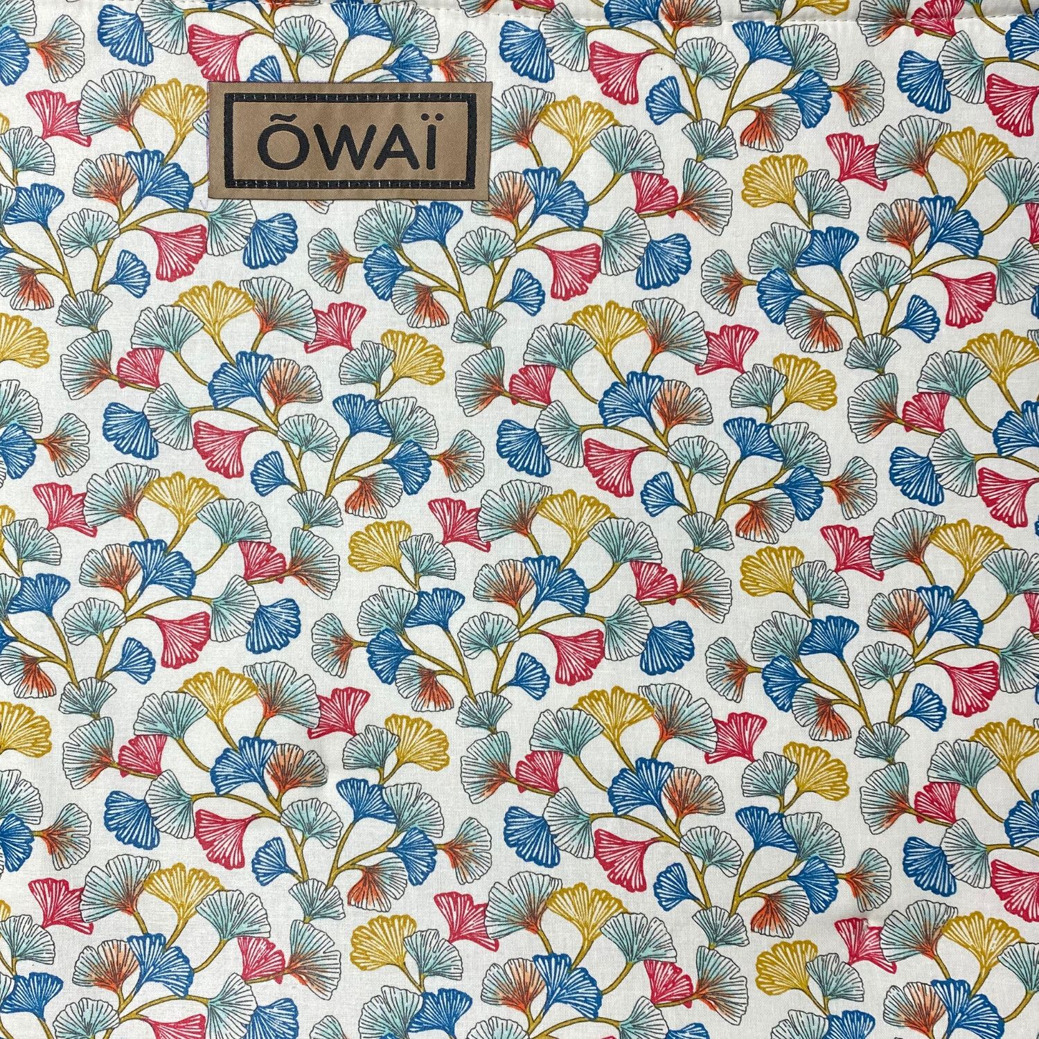 Le tapis de Yoga Ko Samui