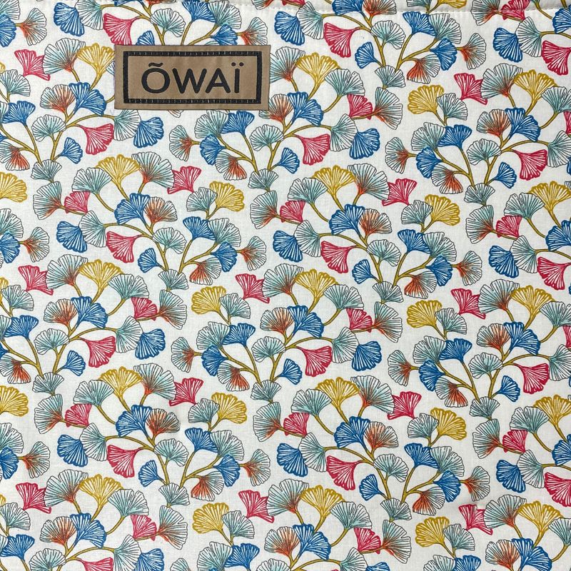 Le tapis de Yoga Ko Samui