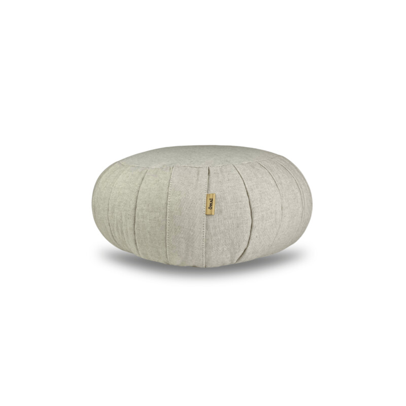 Coussin de méditation - Zafu Lin Coussin de méditation - Zafu Lin