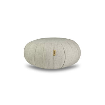 Coussin de méditation - Zafu Lin Coussin de méditation - Zafu Lin