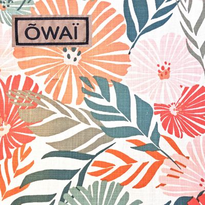 Le tapis de Yoga Baya- Dernière pièce !