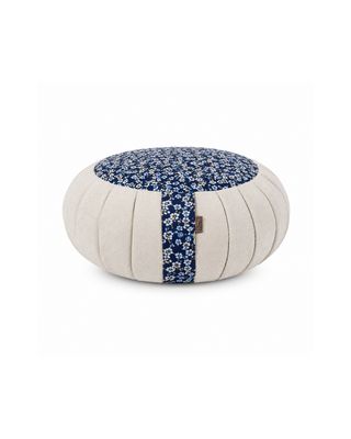 Coussin de méditation - Zafu Meï Hua