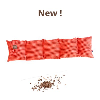 Cervicale - Sūrya - Lavable et rechargeable Cervicale - Sūrya - Lavable et rechargeable