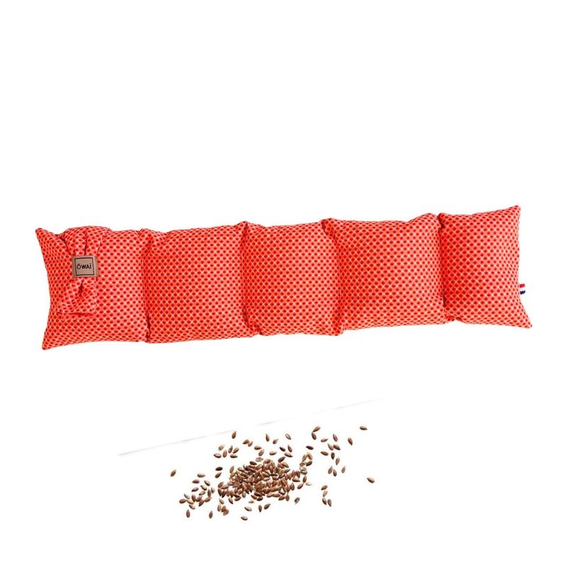 Cervicale - Sūrya -  Lavable et rechargeable