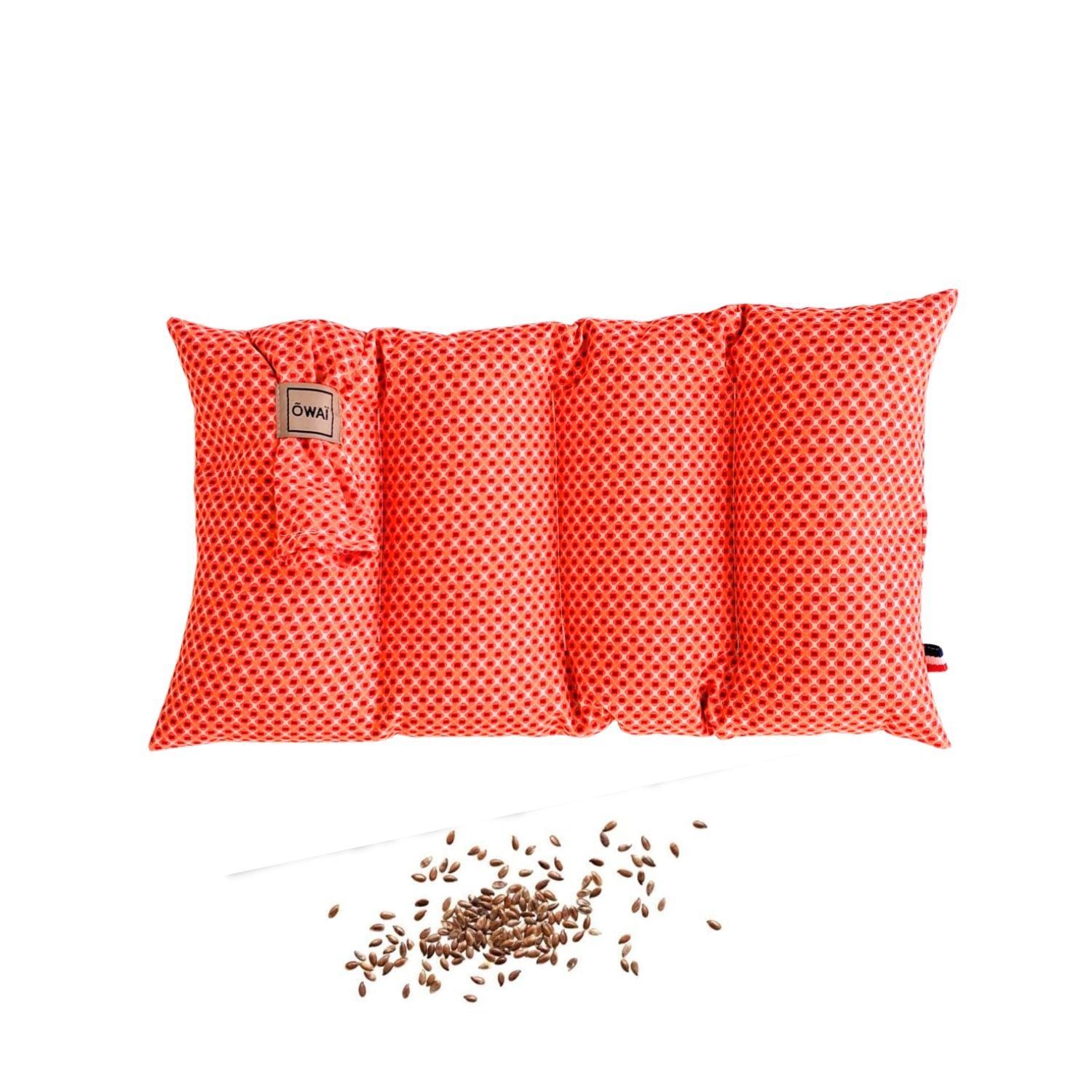 Menstruelle - Sūrya - Lavable et rechargeable Menstruelle - Sūrya - Lavable et rechargeable