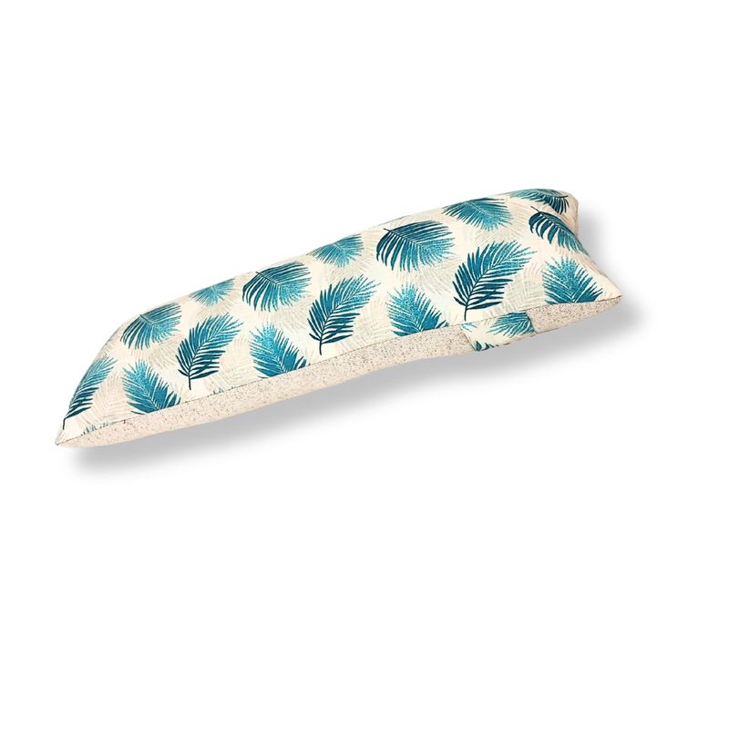 Zafu de voyage Plume d'Ange