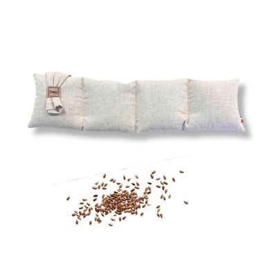 Cervicale - Cervicale - "Nature" Lavable et rechargeable