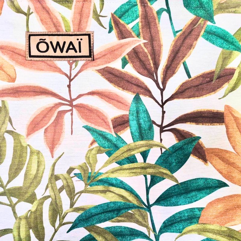 Le tapis de Yoga Canopée