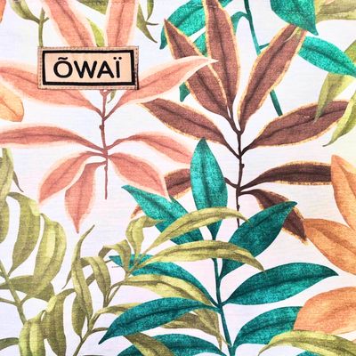 Le tapis de Yoga Canopée Le tapis de Yoga Canopée