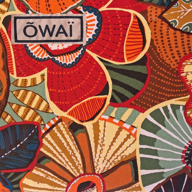 Le tapis de Yoga Boréale