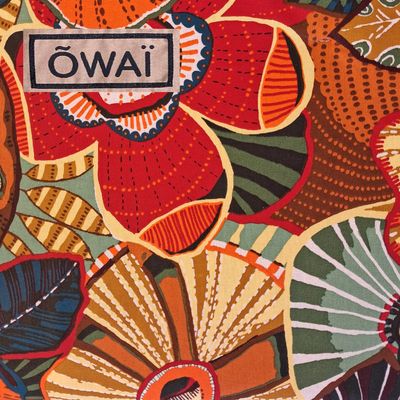 Le tapis de Yoga Boréale