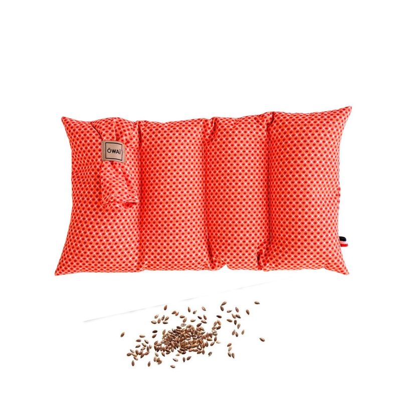 Lombaire  - Sūrya - Lavable et rechargeable
