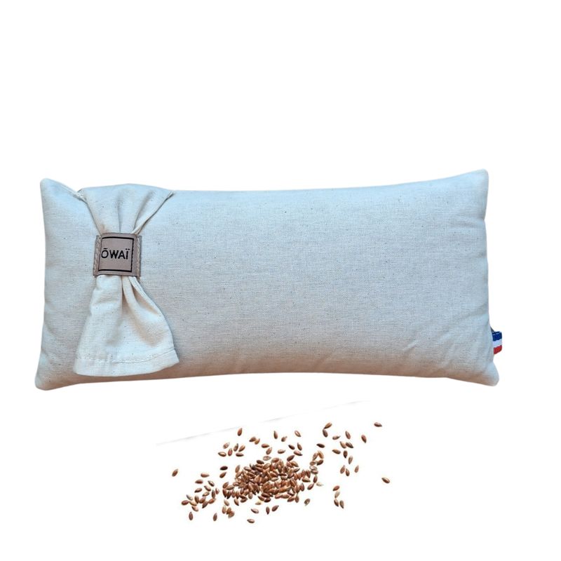 Coussin pour les yeux "Nature"