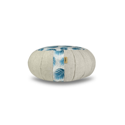 Coussin de méditation - Zafu Plume d'Ange Coussin de méditation - Zafu Plume d'Ange