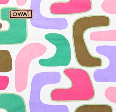Le tapis Paloma Nouveau ! Le tapis Paloma Nouveau !