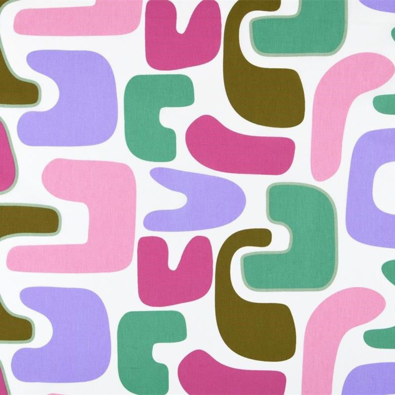 Le tapis Paloma