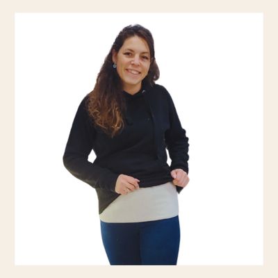 Pack Ceinture + 1 Bouillotte Pack Ceinture + 1 Bouillotte