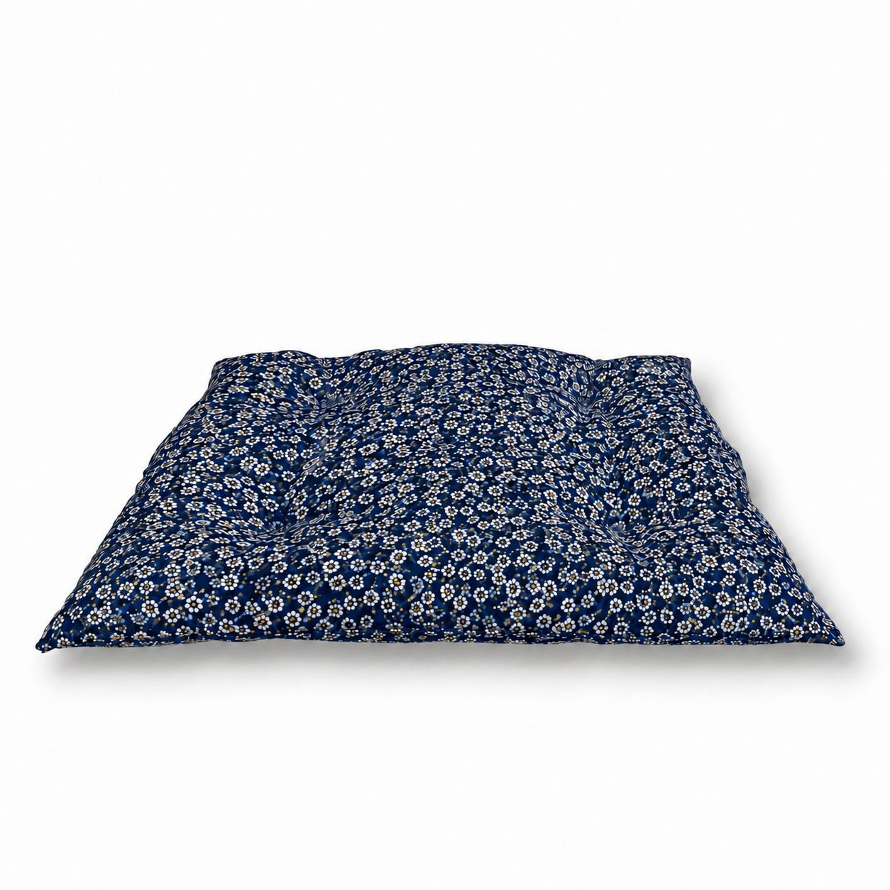 Tapis de méditation - Zabuton Meï Hua Tapis de méditation - Zabuton Meï Hua