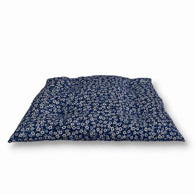 Tapis de méditation - Zabuton Meï Hua Tapis de méditation - Zabuton Meï Hua