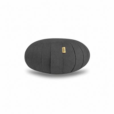 Coussin de méditation - Zafu Sumi Coussin de méditation - Zafu Sumi