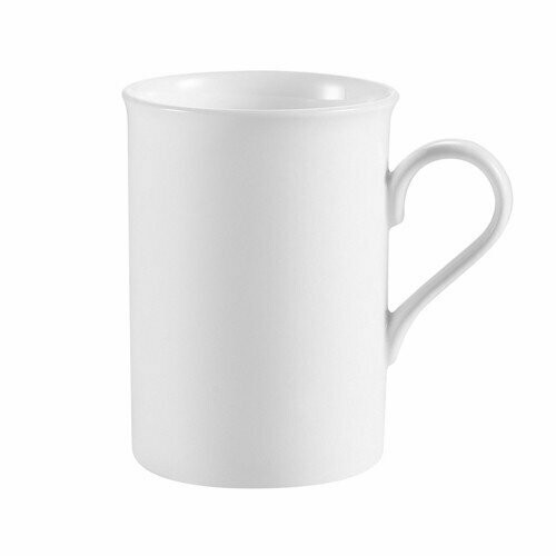 Kaffee tassen ruby bone china mug 10,5oz