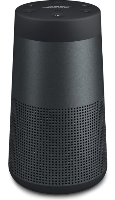 bose revolve liverpool