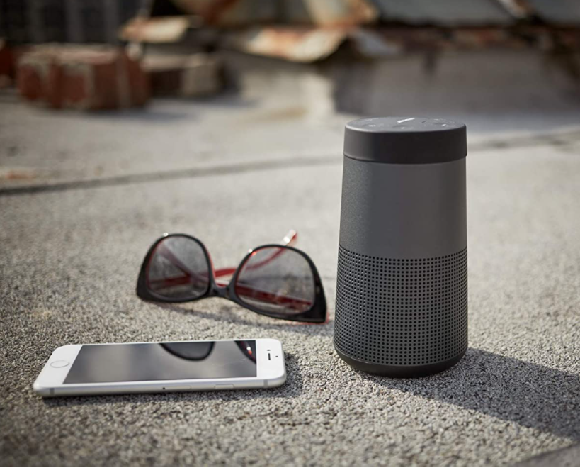 bose revolve liverpool