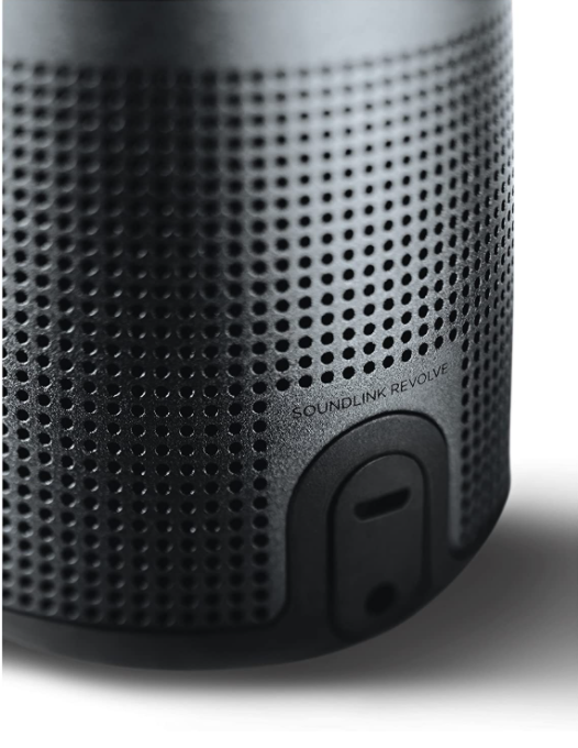 bose revolve liverpool